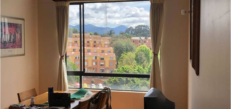 Apartamento en Venta en Bogotá, D.C., San Jorge-11