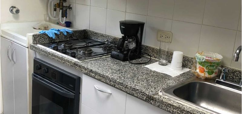 Apartamento en Venta en Bogotá, D.C., San Jorge-13
