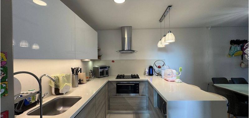Apartamento en Venta en Envigado, El Escobero-1