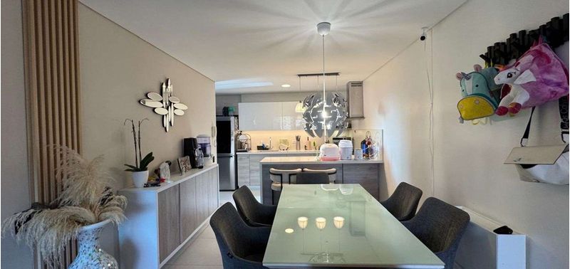 Apartamento en Venta en Envigado, El Escobero-5