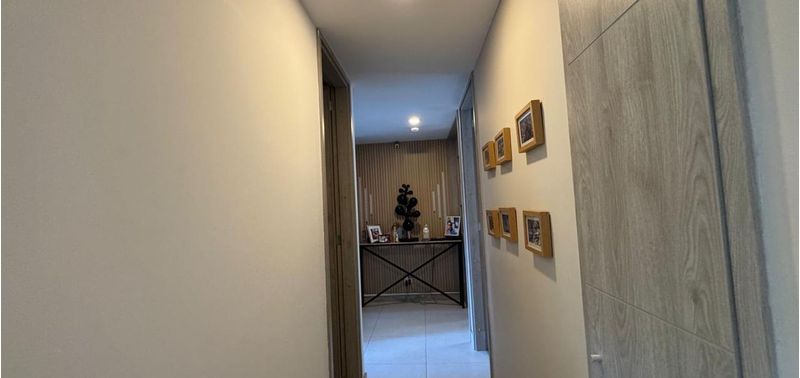 Apartamento en Venta en Envigado, El Escobero-6