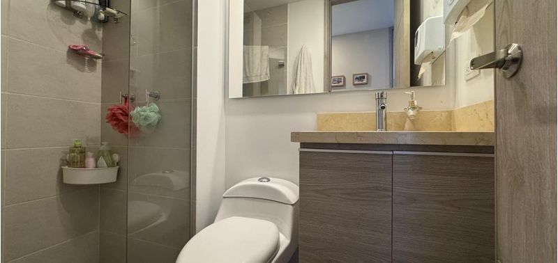 Apartamento en Venta en Envigado, El Escobero-7