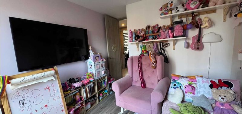 Apartamento en Venta en Envigado, El Escobero-9