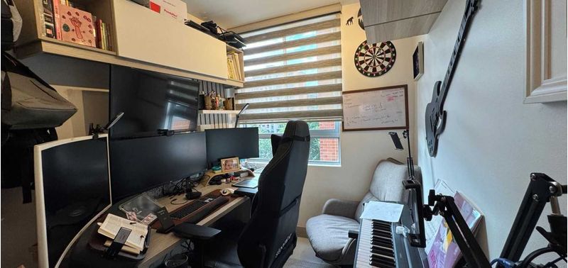 Apartamento en Venta en Envigado, El Escobero-11