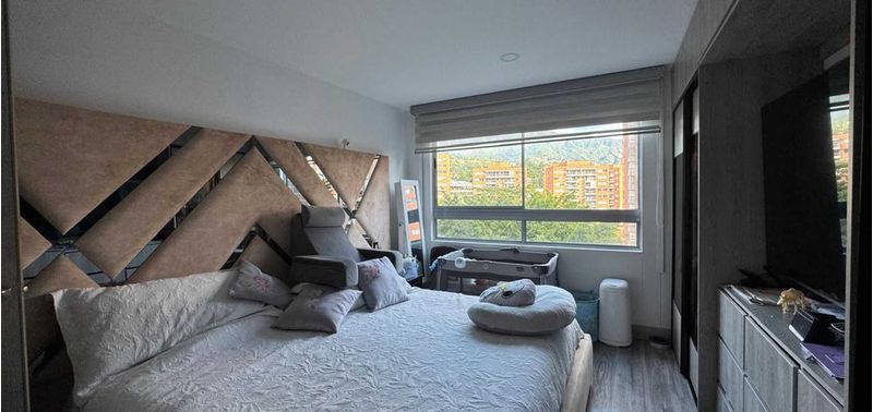 Apartamento en Venta en Envigado, El Escobero-12