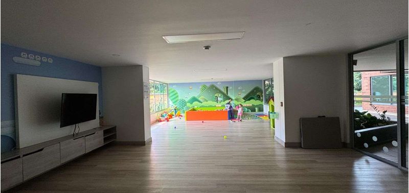 Apartamento en Venta en Envigado, El Escobero-16