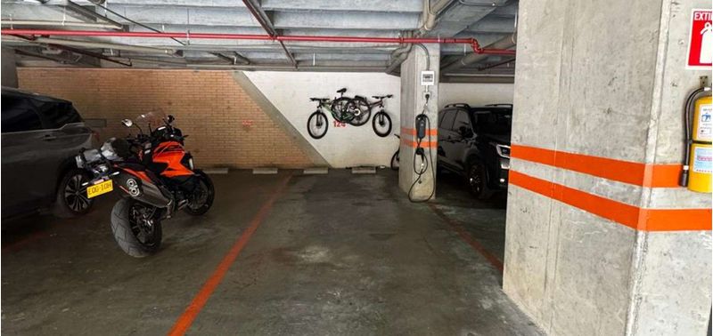 Apartamento en Venta en Envigado, El Escobero-19
