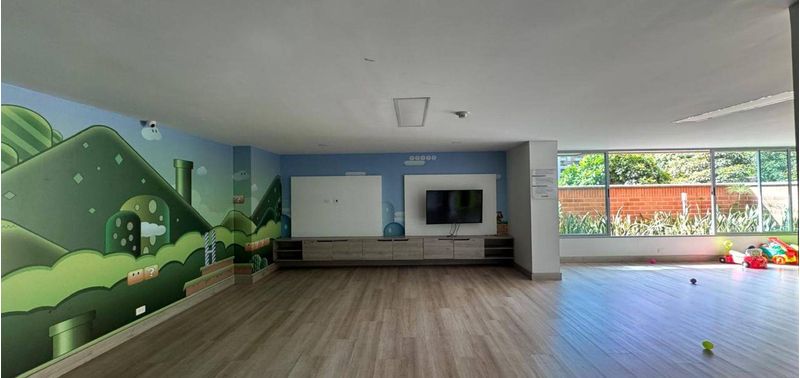 Apartamento en Venta en Envigado, El Escobero-21
