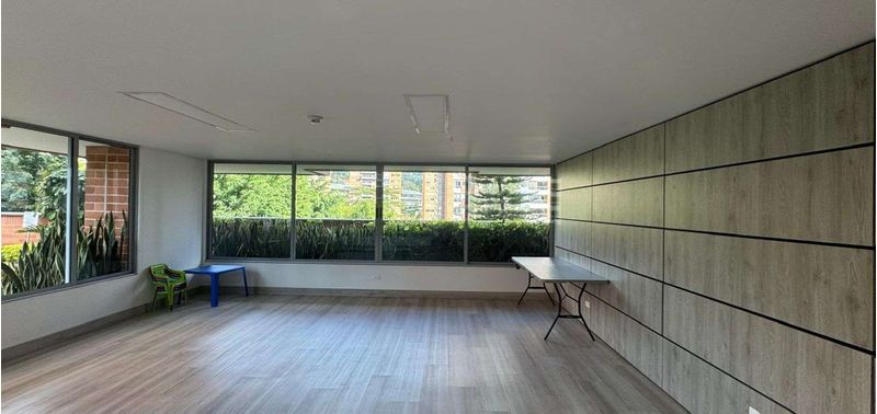 Apartamento en Venta en Envigado, El Escobero-22