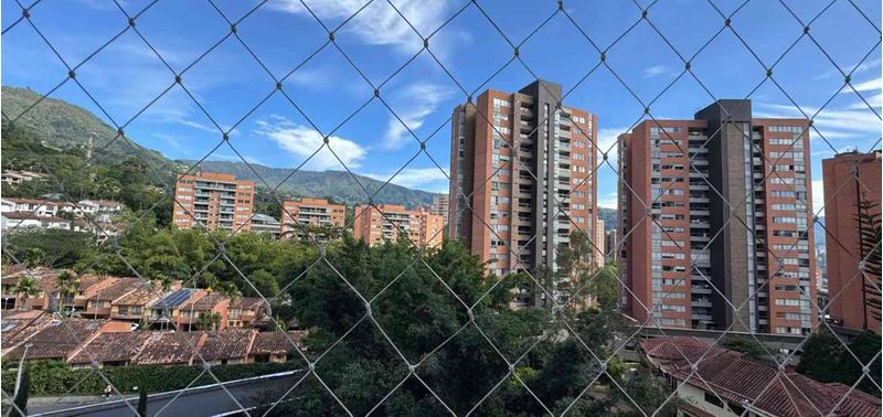 Apartamento en Venta en Envigado, El Escobero-23
