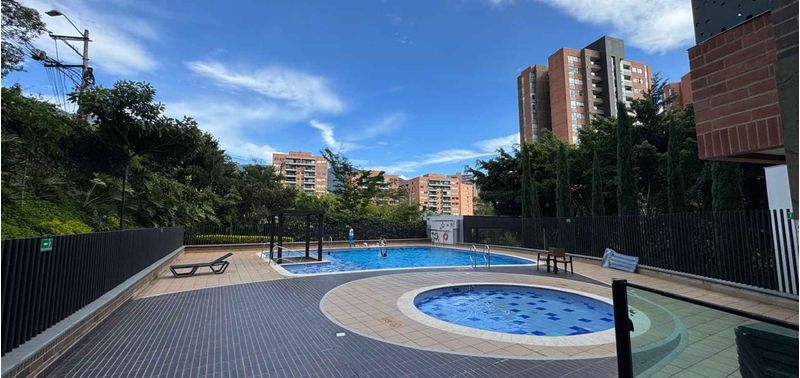 Apartamento en Venta en Envigado, El Escobero-24