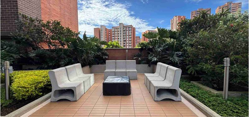 Apartamento en Venta en Envigado, El Escobero-25