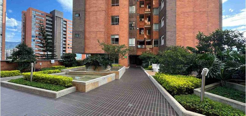 Apartamento en Venta en Envigado, El Escobero-26