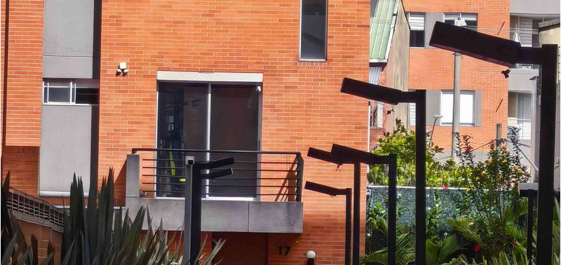 Casa en Venta en Bogotá, D.C., Santa Rosa