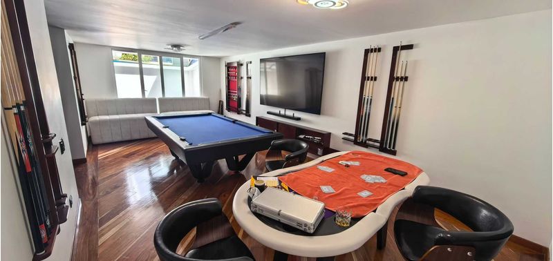 Casa en Venta en Bogotá, D.C., Santa Rosa-3