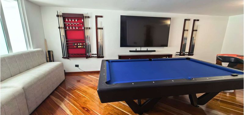 Casa en Venta en Bogotá, D.C., Santa Rosa-4