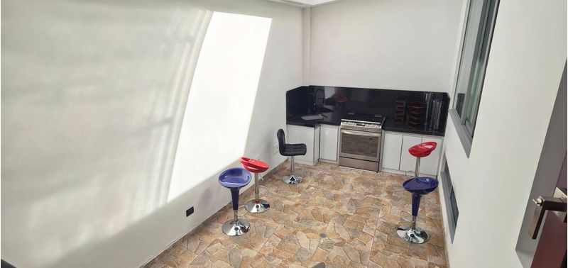 Casa en Venta en Bogotá, D.C., Santa Rosa-5