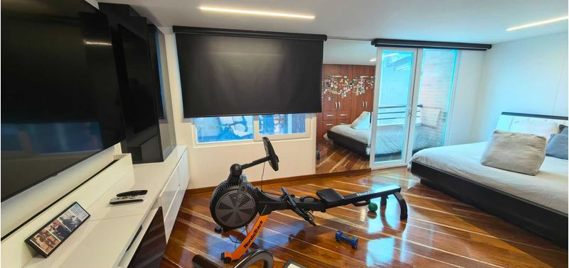 Casa en Venta en Bogotá, D.C., Santa Rosa-6