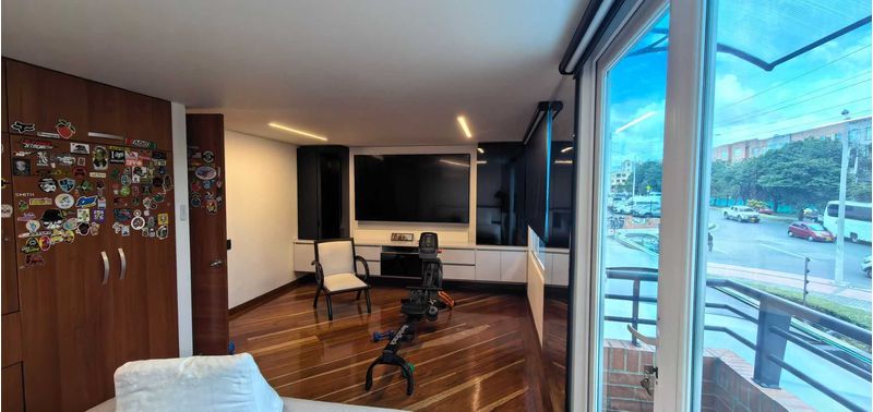 Casa en Venta en Bogotá, D.C., Santa Rosa-8