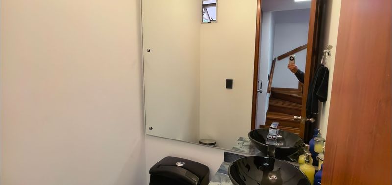 Casa en Venta en Bogotá, D.C., Santa Rosa-9