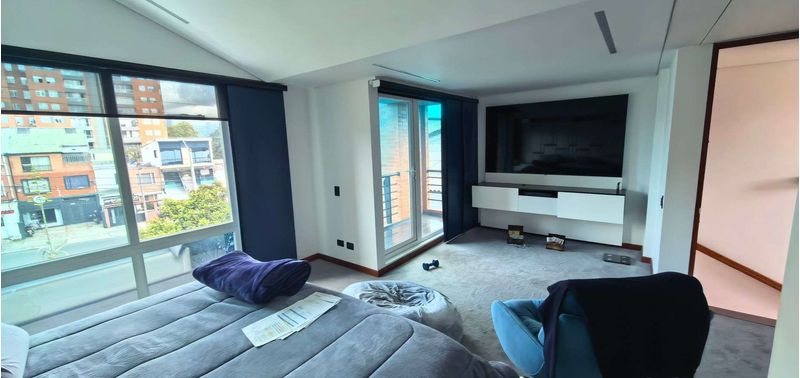 Casa en Venta en Bogotá, D.C., Santa Rosa-10
