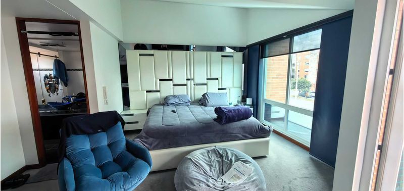 Casa en Venta en Bogotá, D.C., Santa Rosa-11