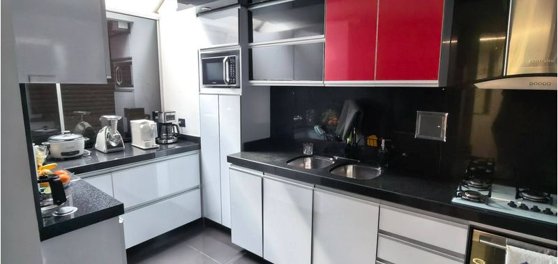 Casa en Venta en Bogotá, D.C., Santa Rosa-12