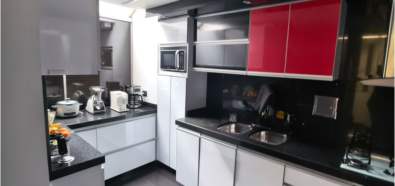 Casa en Venta en Bogotá, D.C., Santa Rosa-13