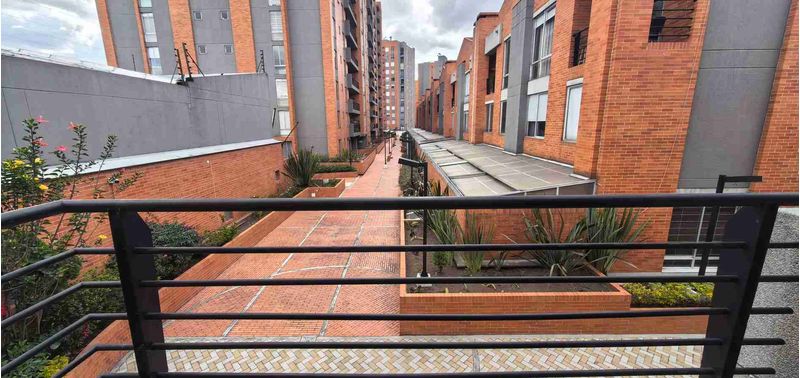 Casa en Venta en Bogotá, D.C., Santa Rosa-14