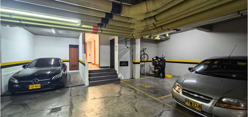 Casa en Venta en Bogotá, D.C., Santa Rosa-16