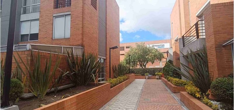 Casa en Venta en Bogotá, D.C., Santa Rosa-17