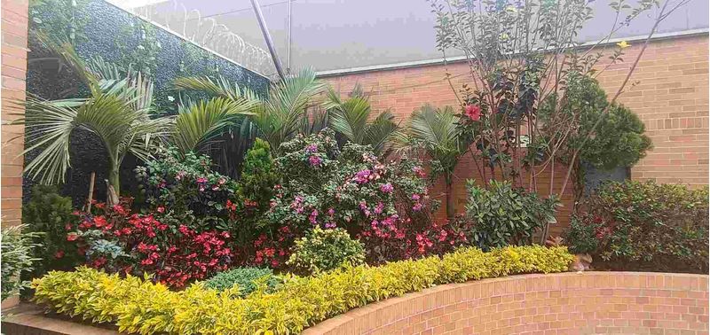 Casa en Venta en Bogotá, D.C., Santa Rosa-18