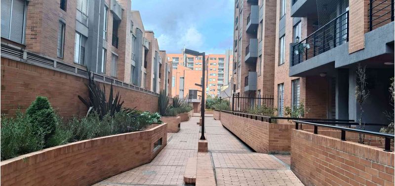Casa en Venta en Bogotá, D.C., Santa Rosa-19