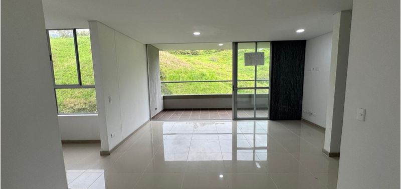 Apartamento en Venta en Envigado, Camino Verde