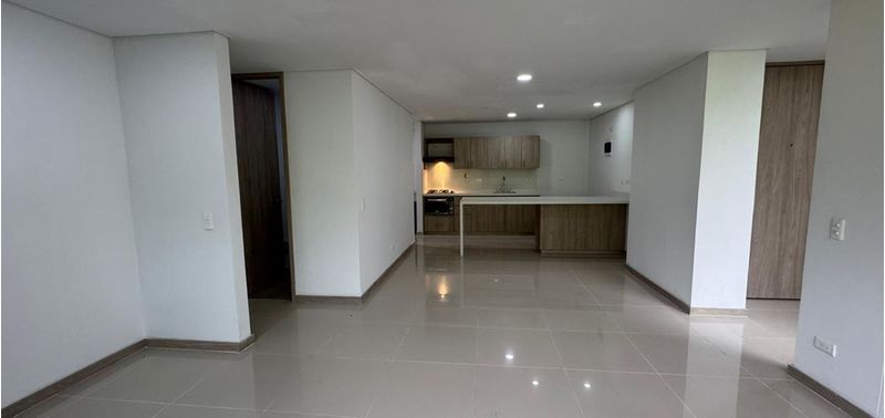Apartamento en Venta en Envigado, Camino Verde-0