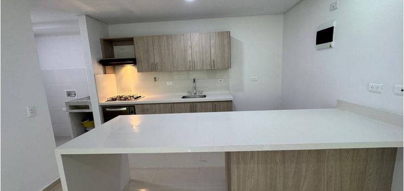 Apartamento en Venta en Envigado, Camino Verde-1