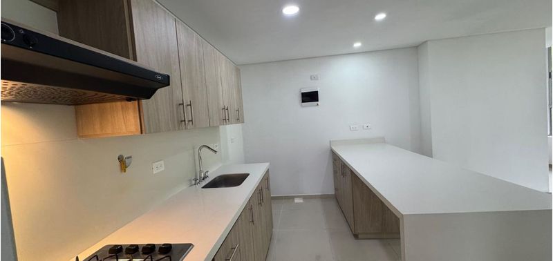 Apartamento en Venta en Envigado, Camino Verde-2