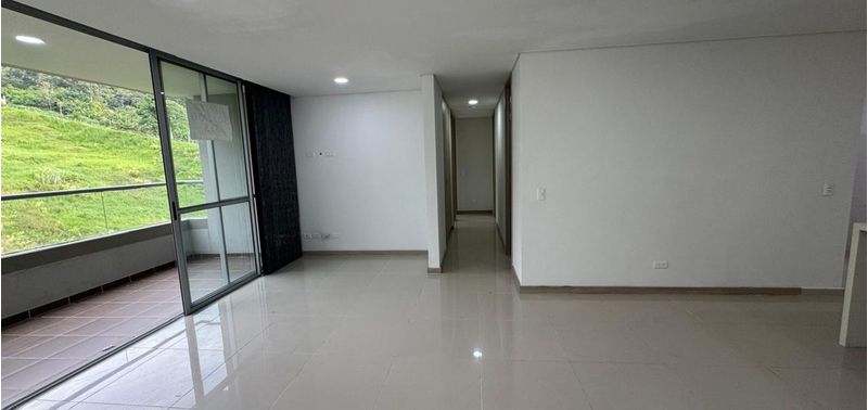 Apartamento en Venta en Envigado, Camino Verde-3