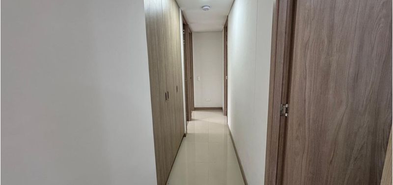 Apartamento en Venta en Envigado, Camino Verde-5