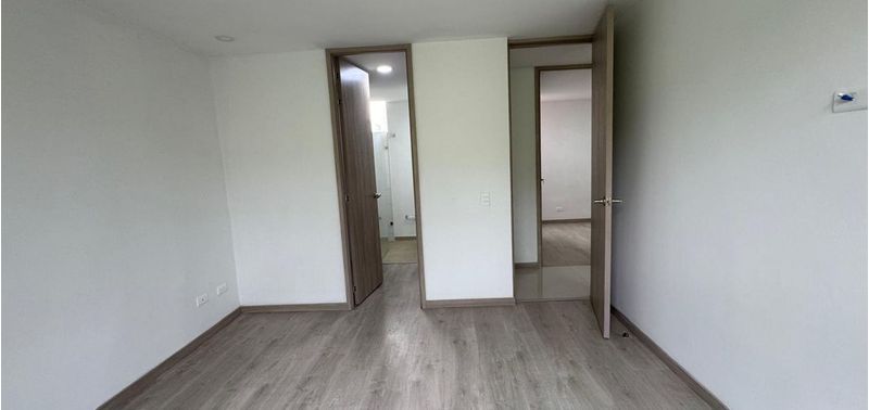 Apartamento en Venta en Envigado, Camino Verde-6