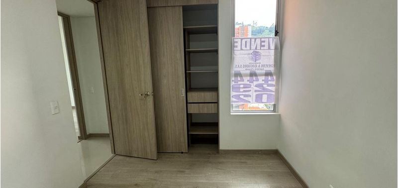 Apartamento en Venta en Envigado, Camino Verde-8