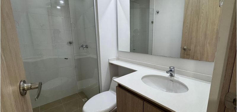 Apartamento en Venta en Envigado, Camino Verde-9