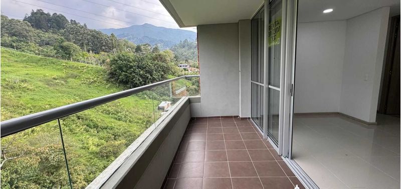 Apartamento en Venta en Envigado, Camino Verde-11