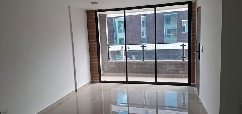 Apartamento en Venta en Itagüí, Itaguí-0