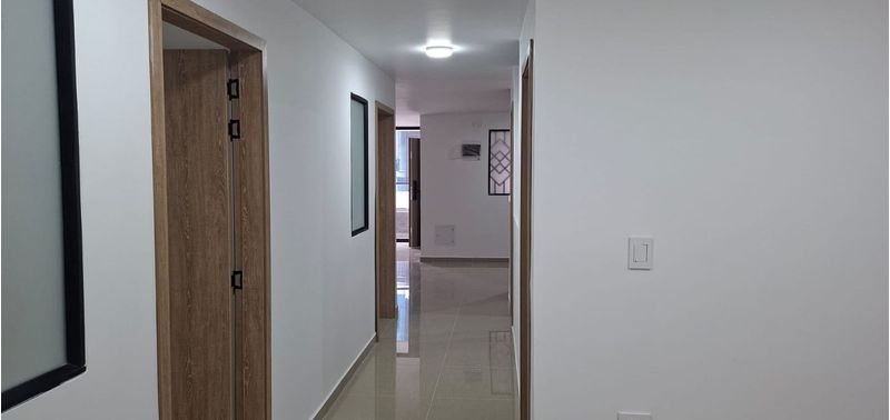 Apartamento en Venta en Itagüí, Itaguí-2