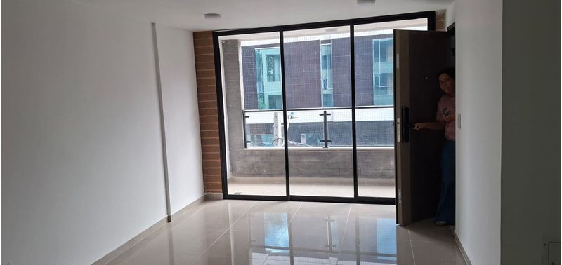 Apartamento en Venta en Itagüí, Itaguí-4