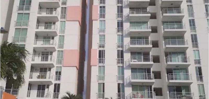 Apartamento en Venta en Santa Marta, Santa Marta (Distrito Turistico Cultural E Historico)