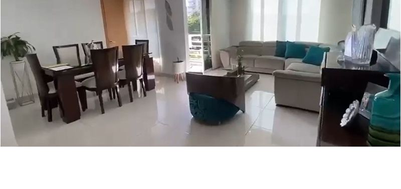 Apartamento en Venta en Santa Marta, Santa Marta (Distrito Turistico Cultural E Historico)-2
