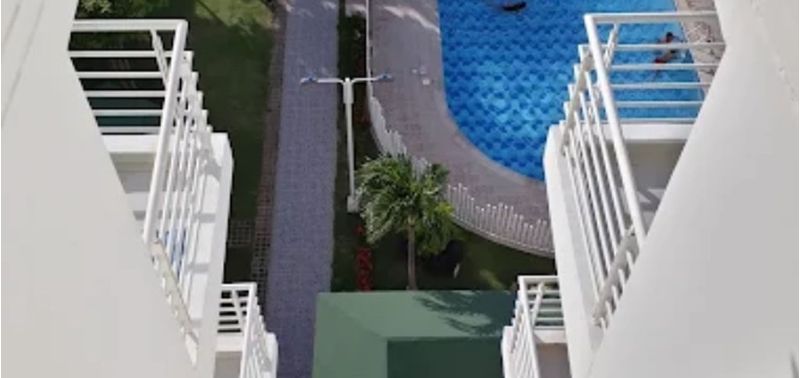 Apartamento en Venta en Santa Marta, Santa Marta (Distrito Turistico Cultural E Historico)-4
