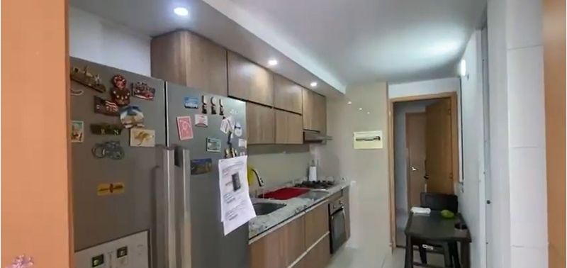 Apartamento en Venta en Santa Marta, Santa Marta (Distrito Turistico Cultural E Historico)-5